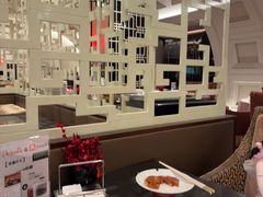 -北京王府井希尔顿酒店·秦唐中餐厅Chynna