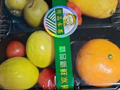 -舟市水产蒸汽活海鲜自助(卓悦汇店)