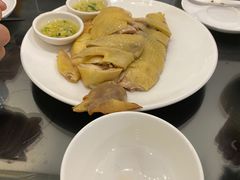 -文记壹心鸡(宝华路店)