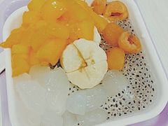 -满记甜品(金帝银泰城店)
