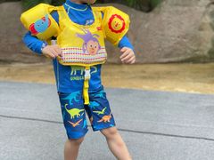 -杭州开元森泊度假乐园