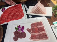 -南门涮肉(通州大船店)