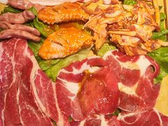 -正宗齐齐哈尔烤肉·齐牛哥鲜切炭火烤肉(杭州总店)
