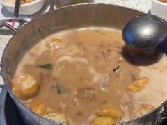 -土风豆米火锅(鸿通城店)