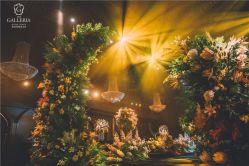 -格乐利雅婚礼艺术中心(南外滩店)