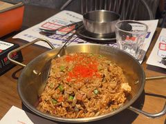 -神府路壹号·海鲜烧烤·砂锅粥·锅物(三坊七巷店)