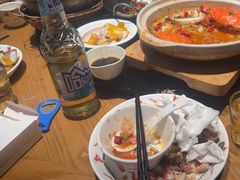-味莊餐厅(康庄南街店)