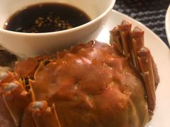 -听松楼·花园酒店·自助餐厅(红梅公园店)