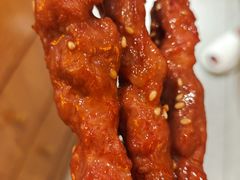 -冰城串说·羊肉串烧烤(哈西大街店)