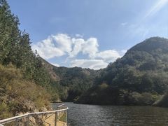 -仙居谷风景区