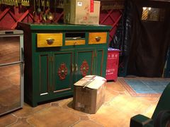 -九十九顶毡房(阜石路店)