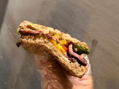 -HELLO 27 意面·沙拉·帕尼尼