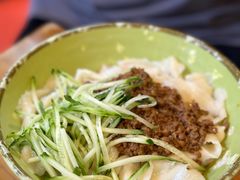 杂酱面-四方面荘(常丰花园店)