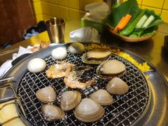 -釜山火炉·海鲜烤肉(紫藤路店)