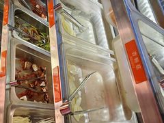 -33韩式自助烧烤(环城南路店)