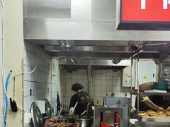 -穆得·老周家牛肉烧饼(普利街店)