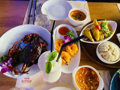 -暹罗酒肆泰餐厅酒吧