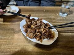 -炙热童年·老北京炙子烤肉(南锣鼓巷店)