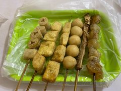 -马记大锅煮(总店)