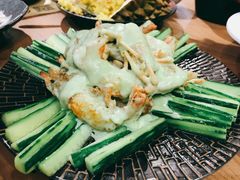-摩登有记·新派泰国菜(银钻广场店)