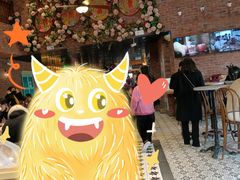-大食代美食广场(迪士尼小镇店)