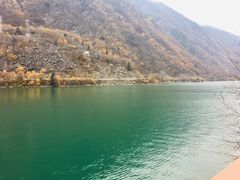 -叠溪松坪沟景区