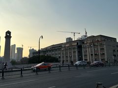 -上海四行仓库抗战纪念馆