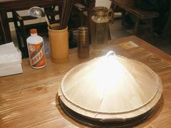 -马厂老火锅(胜太路店)