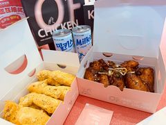 -悠个炸鸡(南京创始店)