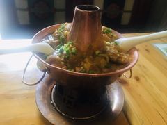 -蜗牛小馆醉乡民谣云南菜(惠新西里店)