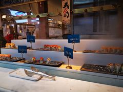 -半岛听涛蒸汽海鲜自助(K11店)