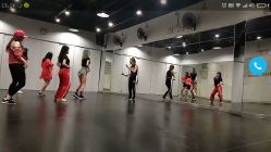 -Union街舞工作室
