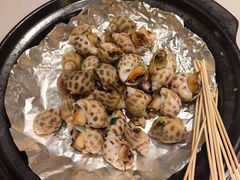 -鹅香四海·卤水火锅·砂锅粥·潮汕菜(宝安店)