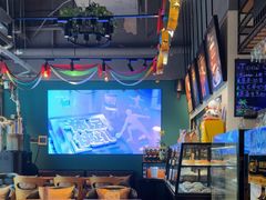 -街角 T·COFFEE 融合料理·BISTRO(车公庙店)