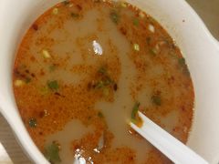 -金诚张妈妈羊汤·驴肉火烧(旧宫佳和园店)