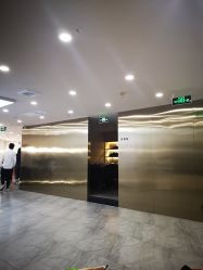 -DX HAIR SALON·发现未知美发沙龙