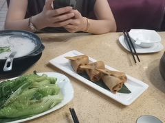 -喜鹊茶点.啫煲(车陂店)
