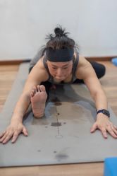 -兴亚瑜伽20年老馆