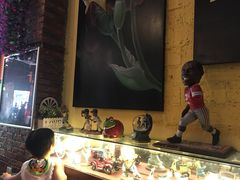 -唯语西餐厅(坦洲店)