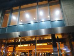 -上海浦西万怡酒店