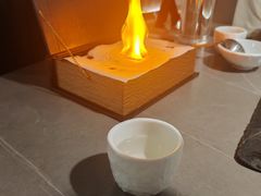 -3号仓库·创意中国菜(乐清正大广场店)