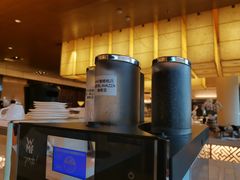 -北京首都机场希尔顿酒店