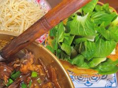 -三板斧黑鸭煲·始于1997(百步亭店)