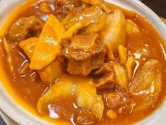 -妈阁铭记澳葡美食