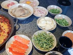 -大虎重庆老火锅(正弘城店)