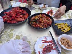 -聚味瞿记·龙虾堂(树木岭店)