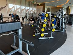 -W Fitness 威尔仕健身(北京英皇集团中心店)
