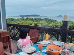 -渔家火锅·海鲜自助餐·演艺(亚龙湾天域酒店)