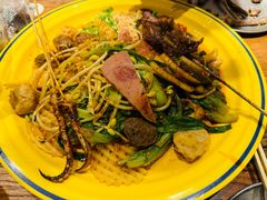 -北丐先生·野馄饨烧烤(雨花万象店)