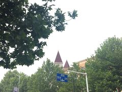 -秦皇岛乐岛海洋王国